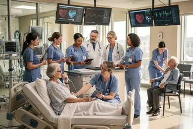2026 Adult Gerontology Acute Care Nurse Practitioner Career Hotspots: Cities With the Best Pay, Job Openings, and Growth thumbnail