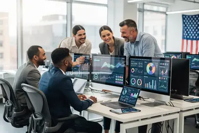 2026 Best Online Data Science Degrees for Data Analyst Careers thumbnail