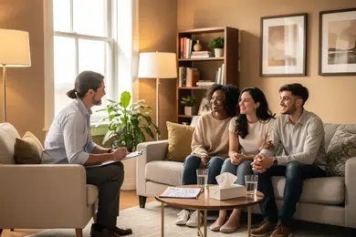 2026 Top Universities Offering Online Marriage & Family Counseling Master's Degrees thumbnail