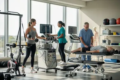 2027 Exercise Science Degree Education Premium Report: How Pay Changes From Bachelor's to Master's to Doctorate