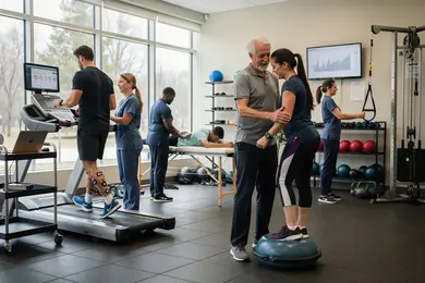 2026 Online Exercise Science Degrees With Performance-and-Rehab Career Alignment thumbnail