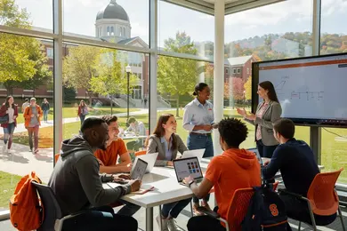 2026 Does Syracuse University Offer Flexible Start Dates for Online Students? thumbnail