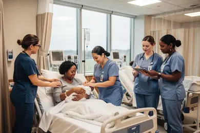2026 Job Placement Rates for Nurse Midwifery Master's Graduates: Employment Outcomes thumbnail