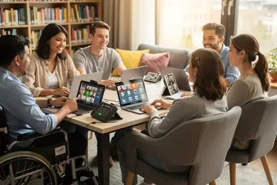 2027 SLP Programs With AAC Device-Lending Libraries for Distance Students thumbnail