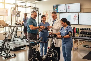 2027 Exercise Science Degree Automation Exposure Report: Which Career Paths Face the Most AI and Technology Disruption