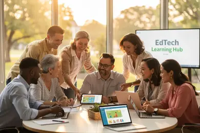 2026 Best Online Educational Technology Degree Programs Ranking in the South