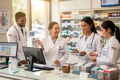 2026 What Can You Do With a PharmD? thumbnail