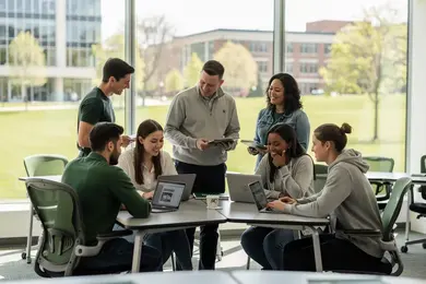 2026 How Hard Is It to Get Into Michigan State University Online Programs? thumbnail