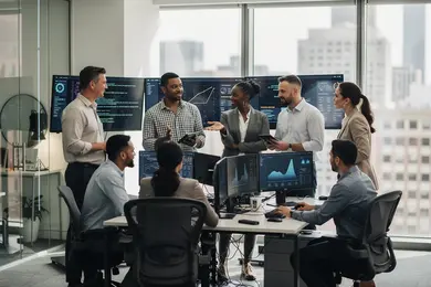 2026 Cybersecurity Degree Jobs That Do Not Require Licensure thumbnail