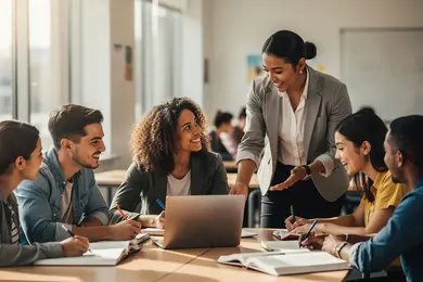 2027 Best College Programs With 4-Week Courses thumbnail