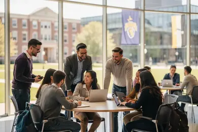 2026 University of Washington Online Admission Requirements thumbnail