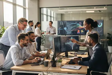 2026 Best Company AI Literacy Courses for Managers thumbnail