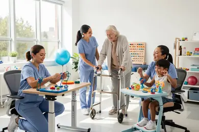 2026 Occupational Therapy Salary Trends Report: Are Wages Keeping Up With Tuition and Inflation? thumbnail