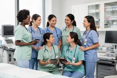 2026 What Job Postings Reveal About Women's Health Nurse Practitioner Careers: Skills, Degrees, and Experience Employers Want thumbnail