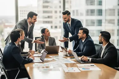 2026 Online Organizational Leadership Degrees With Team Development Coursework thumbnail
