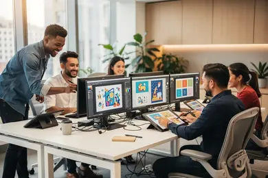 2026 Online Graphic Design Bachelor's Degree Programs That Accept Transfer Credits thumbnail
