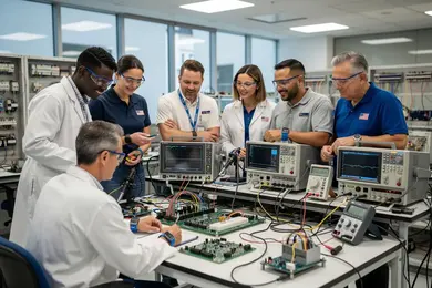 2026 Online Electrical Engineering Degrees for Students Who Want Employer-Ready Technical Skills thumbnail