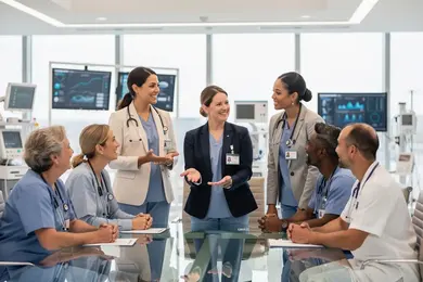 2026 Nurse Leadership Career Hotspots: Cities With the Best Pay, Job Openings, and Growth thumbnail