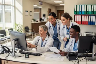 2026 Industries Hiring Graduates With a Medical Office Administration Degree thumbnail