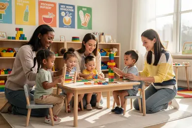 2026 Early Childhood Education Skills Gap Analysis: What Employers Want vs What Degree Programs Teach thumbnail