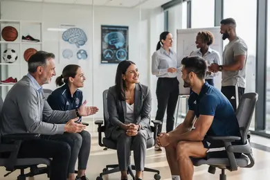 2026 Self-Paced Online Sports Psychology Bachelor's Degree Programs thumbnail