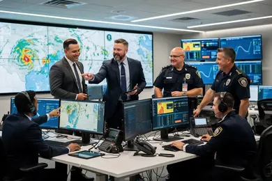 2026 Emergency Management Master's Degree vs Doctorate: Career Paths & Salary Differences thumbnail