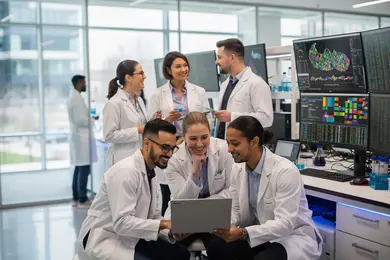 2026 Bioinformatics Degree Jobs That Do Not Require Licensure thumbnail