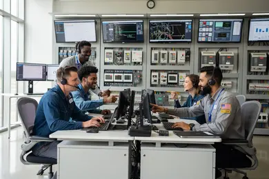 2026 Online Electrical Engineering Degrees That Prepare Students for Control Systems and Automation Roles thumbnail