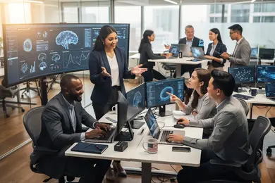 2026 Best AI Courses for Innovation Leaders Managing AI Adoption thumbnail