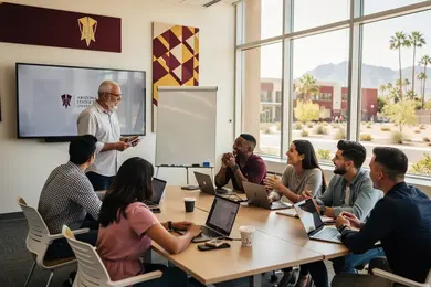 2026 Arizona State University Online MLS in Intellectual Property Law: Cost, Curriculum, Admissions, and Career Outcomes thumbnail