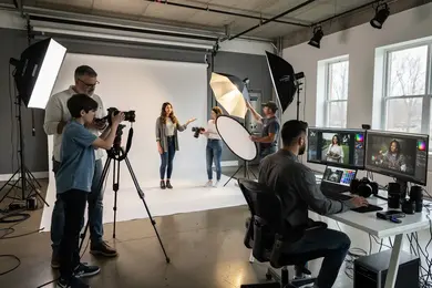 2026 Online Digital Photography Degrees That Help Build Beginner-to-Professional Transition Skills thumbnail
