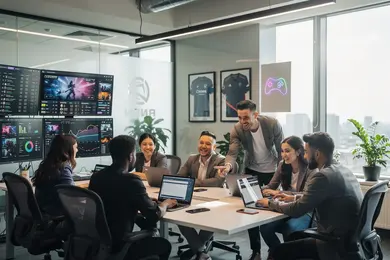 2027 Top Industries Hiring Esports Business Graduates: Demand, Pay, and Growth Trends thumbnail