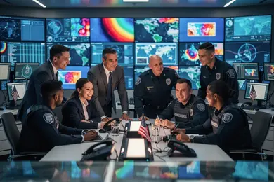 2026 Online Homeland Security Degrees With Practice-Ready Security Curricula thumbnail