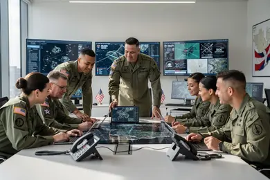 2026 Military Science & Studies Degree Programs That Accept Transfer Credits thumbnail