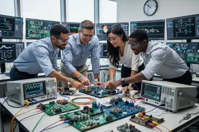 2026 Online Electrical Engineering Degrees With Electronics Focus thumbnail