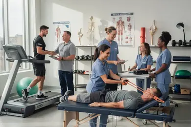 2026 Career Paths with a Kinesiology Master's Degree Explained thumbnail