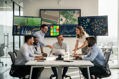 2026 Best AI Courses for Agricultural Data Analysis Teams thumbnail