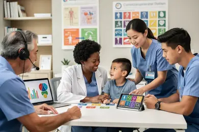 2026 Scholarships for Minority and Underrepresented SLP Students thumbnail