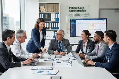 2027 Best Online Health Administration Doctorate Programs for Executive and Leadership Careers thumbnail