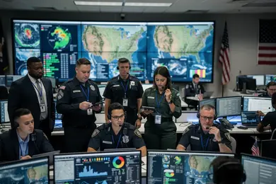 2026 Best Online Homeland Security Degrees for Emergency Management Careers thumbnail