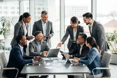2026 Best Value Online Organizational Leadership Degree Programs: Affordable Accredited Options with the Strongest ROI thumbnail