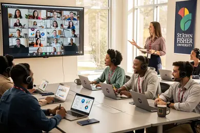 2026 What to Know Before Applying to St. John Fisher University Online Programs thumbnail