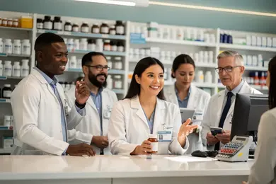 2026 Pharmacy Salary Trends Report: Are Wages Keeping Up With Tuition and Inflation? thumbnail