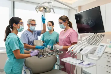 2027 Remote Work Report for Dental Assistant Graduates: Flexible Roles, Pay, and Hiring Trends thumbnail