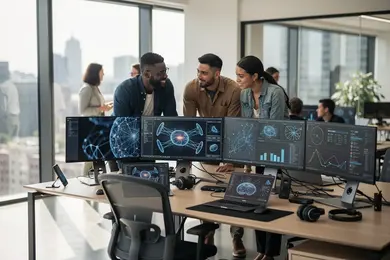 2026 Best Oxford Executive AI Courses thumbnail