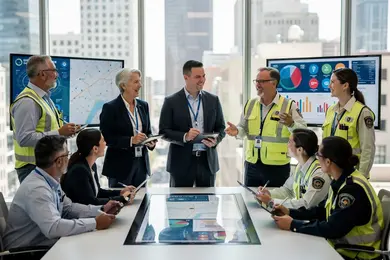 2027 Emergency Management Degree Metro Opportunity Report: Cities With the Best Mix of Pay, Openings, and Growth