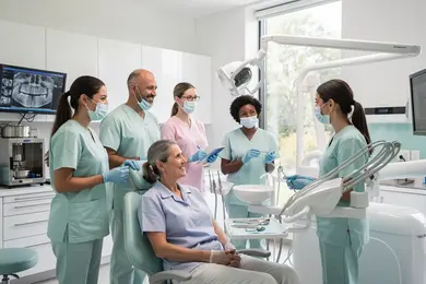 2026 Which Dental Assistant Degree Careers Offer the Best Work-Life Balance? thumbnail