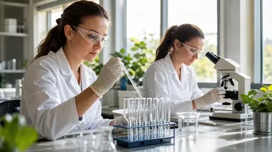 2027 Online Biological Sciences Master's Programs With No Personal Statement or Admissions Essay Required thumbnail