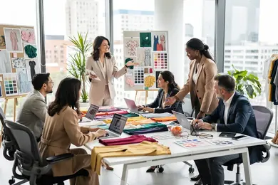 2026 How Many Credits Can You Transfer Into a Fashion Merchandising Degree Program? thumbnail