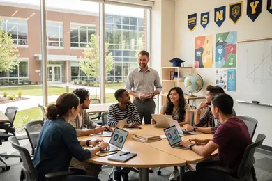 2026 Rasmussen University Online Degree Costs Compared: Which Programs Are Most Affordable? thumbnail